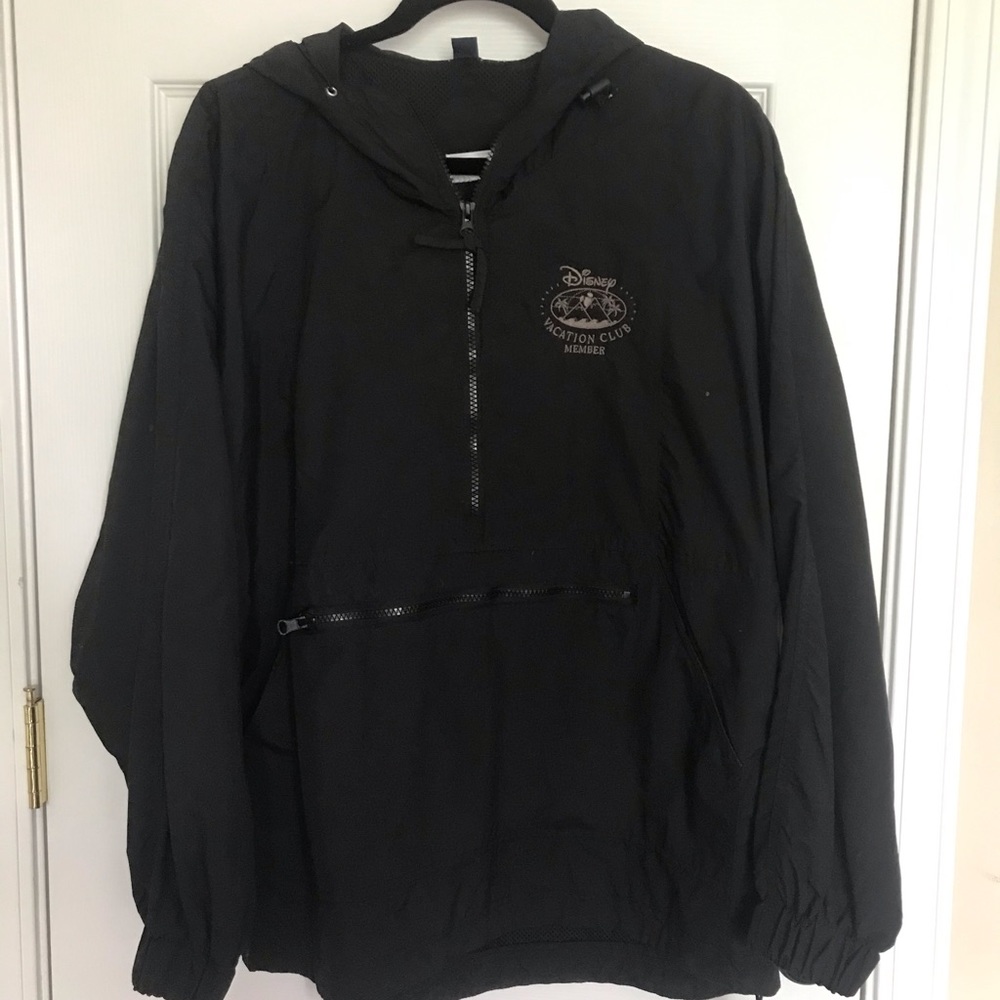 Disney windbreaker